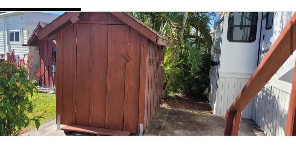 Ancient Oaks RV Resort - Residential