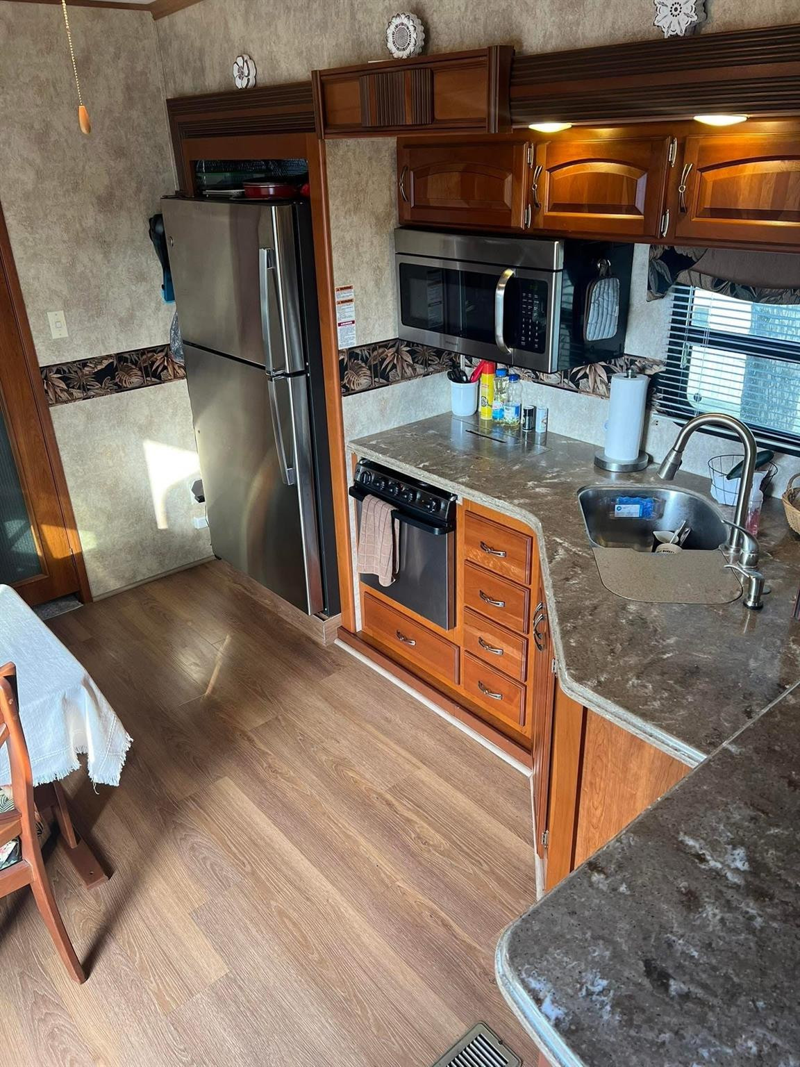 Ancient Oaks RV Resort - Residential