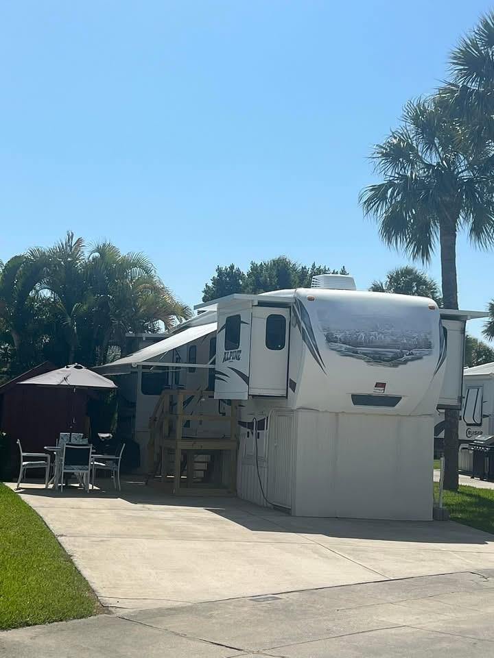 Ancient Oaks RV Resort - Residential