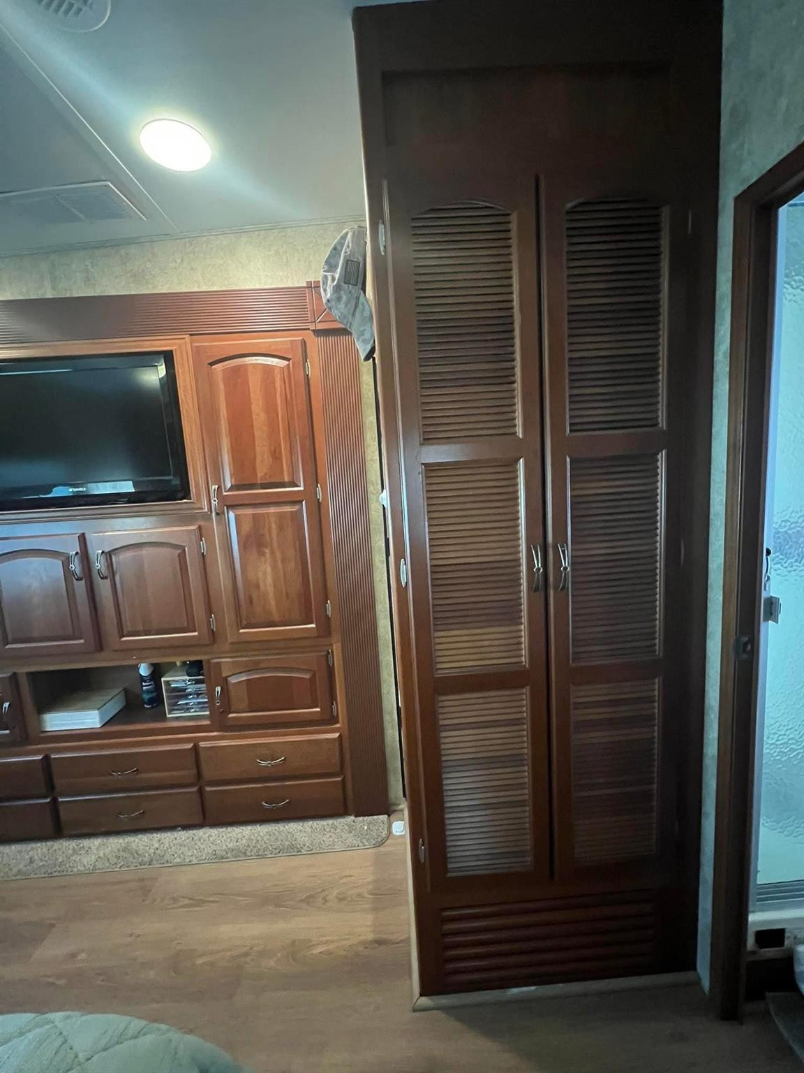 Ancient Oaks RV Resort - Residential