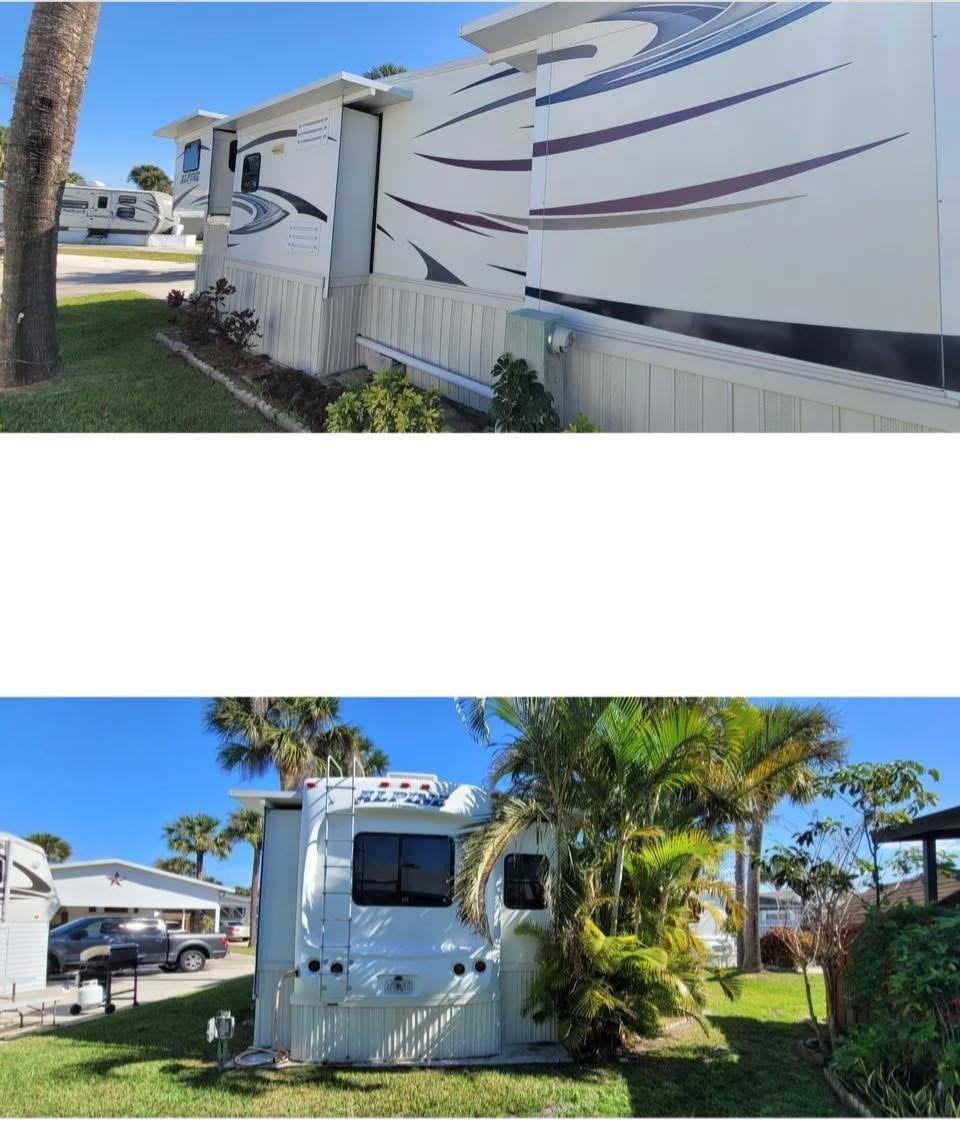 Ancient Oaks RV Resort - Residential