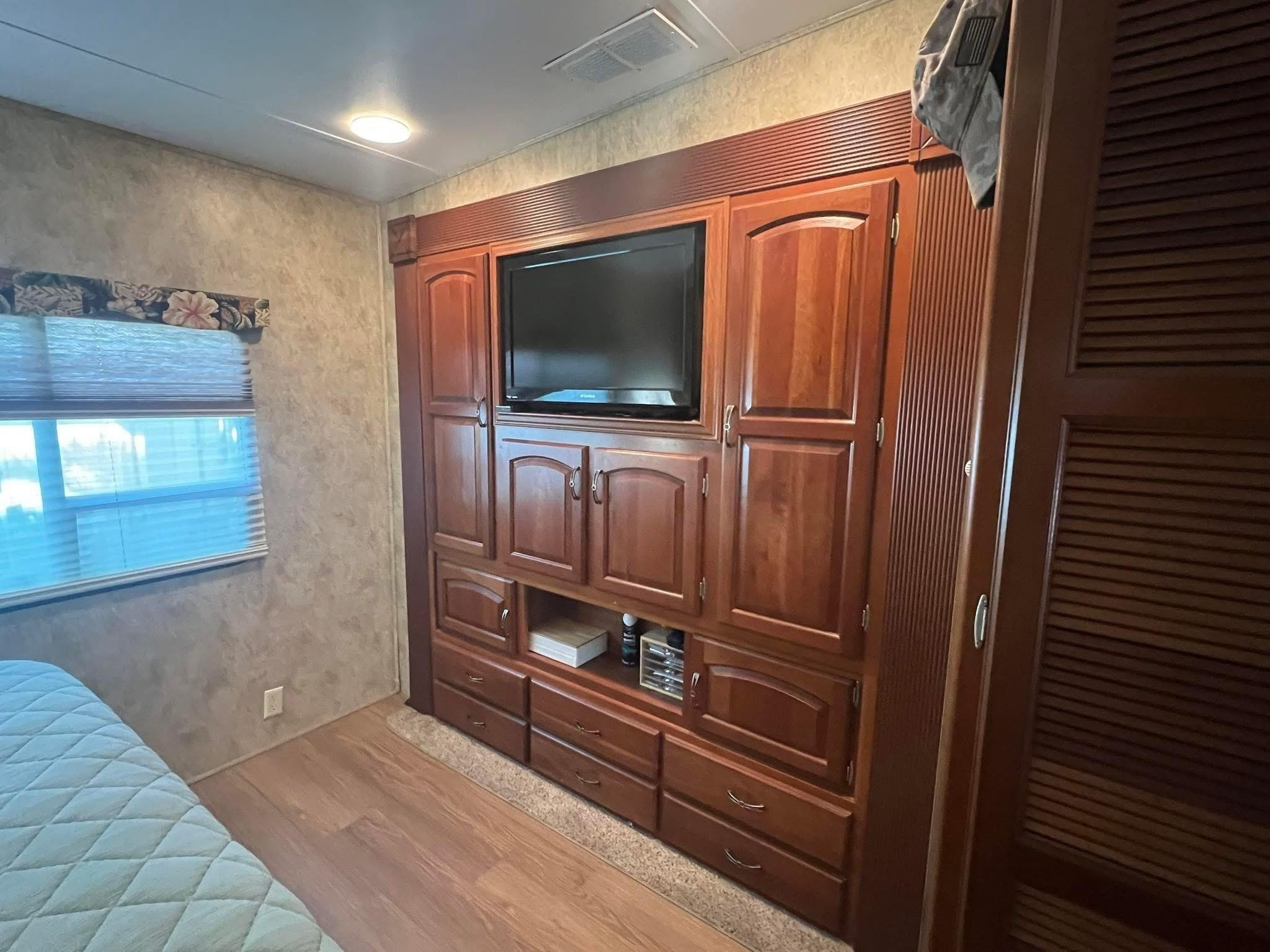 Ancient Oaks RV Resort - Residential