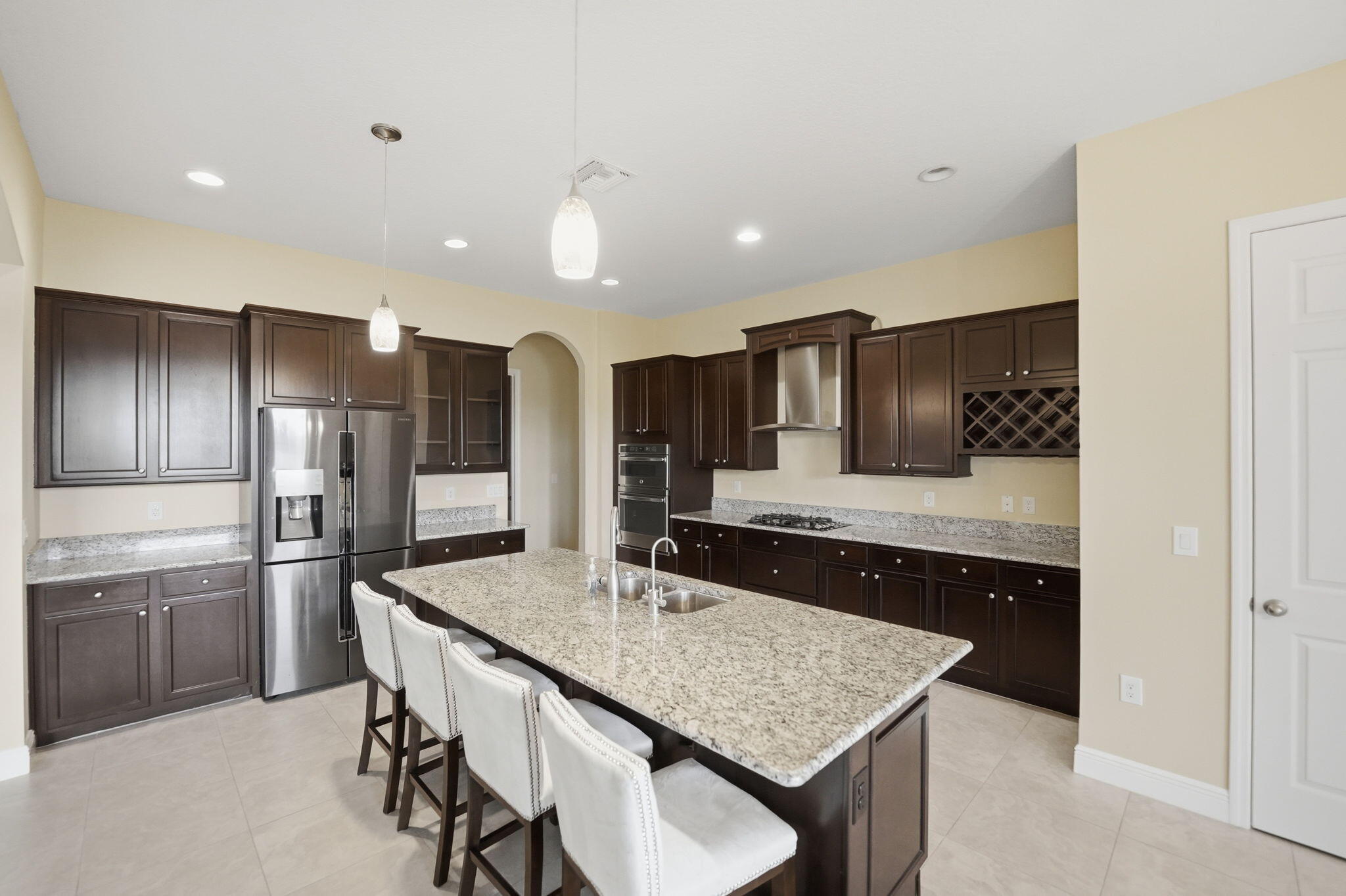TRADITION PLAT NO 15 - Residential