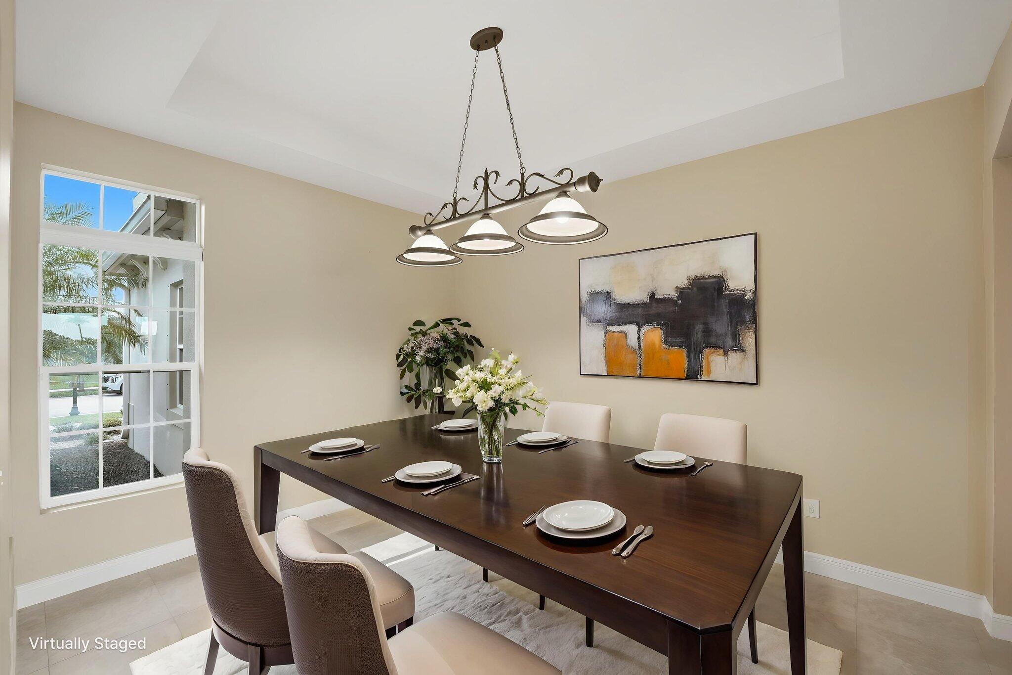 TRADITION PLAT NO 15 - Residential