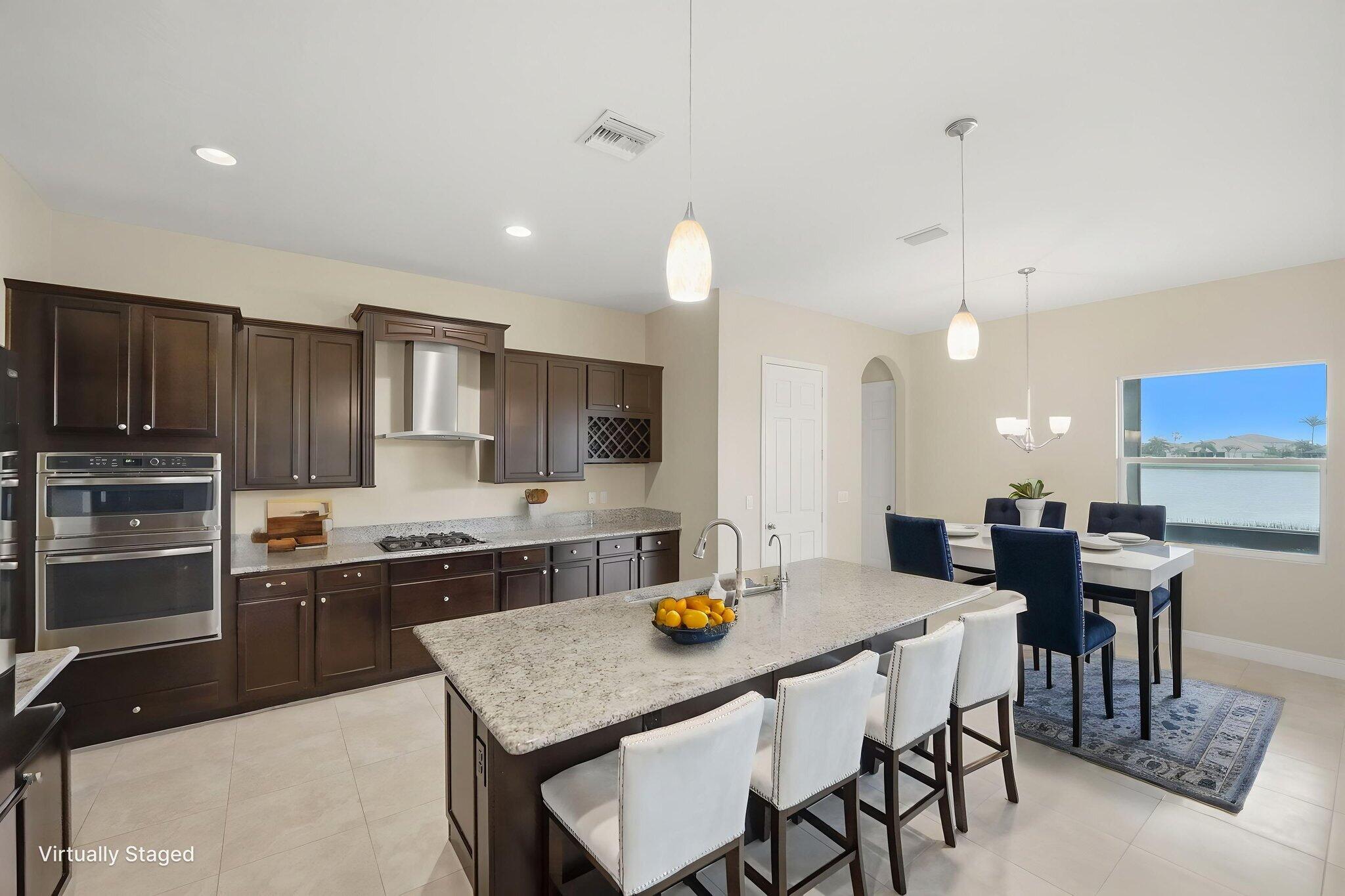 TRADITION PLAT NO 15 - Residential