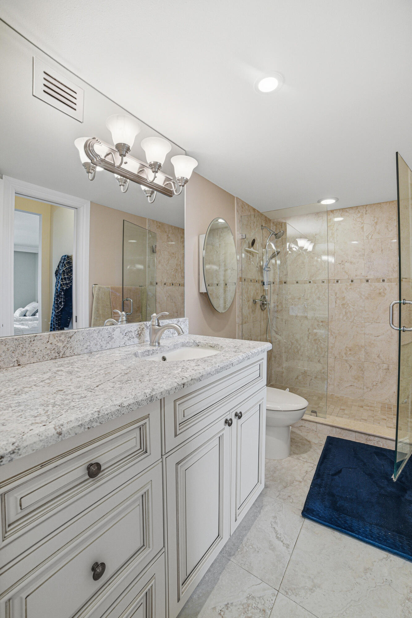 PATRICIAN OF PALM BEACH CONDO - Residential Lease