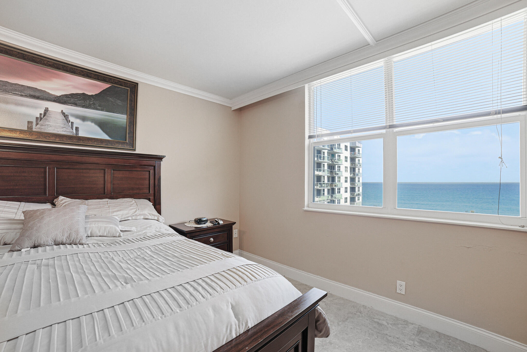 PATRICIAN OF PALM BEACH CONDO - Residential Lease