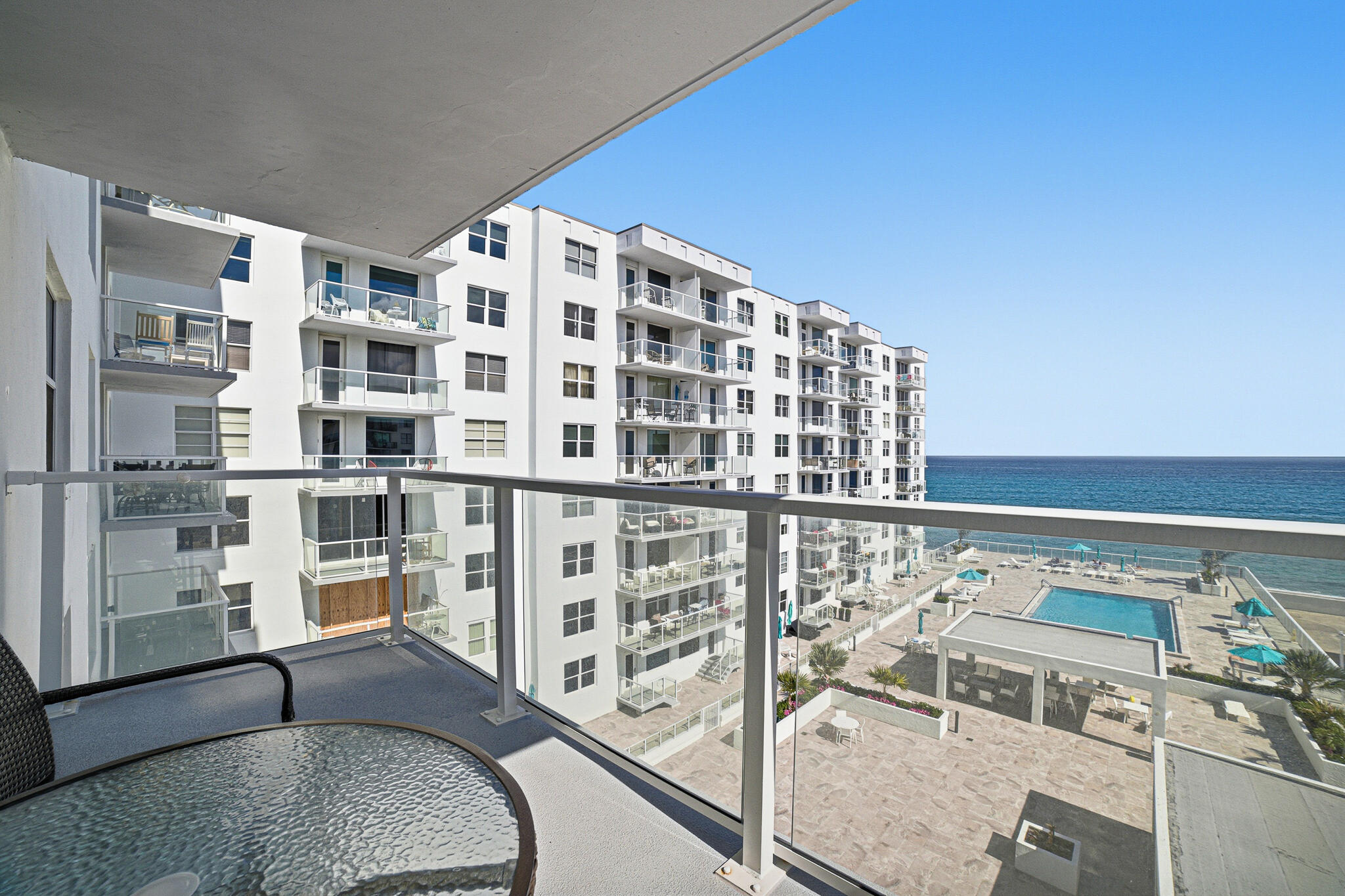 3450 S Ocean Boulevard 517