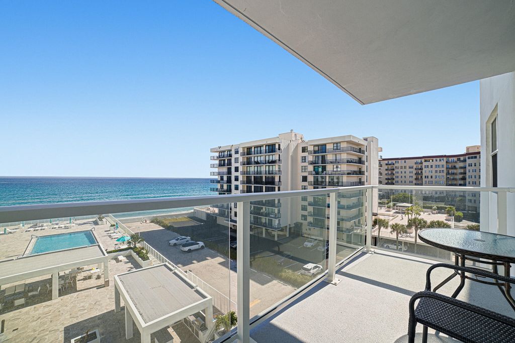 Photo of 3450 S Ocean Boulevard #517, Palm Beach, FL 33480 (MLS # R11168769)