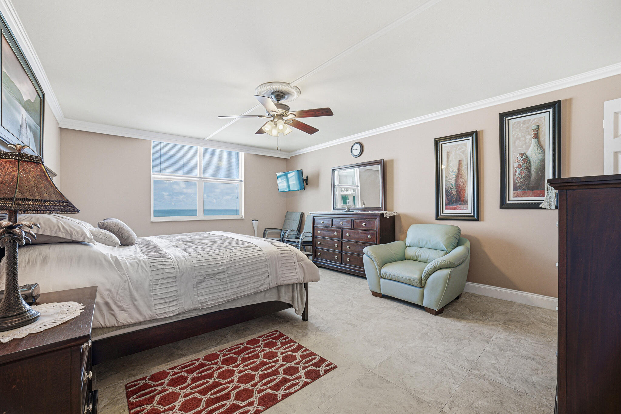 PATRICIAN OF PALM BEACH CONDO - Residential Lease