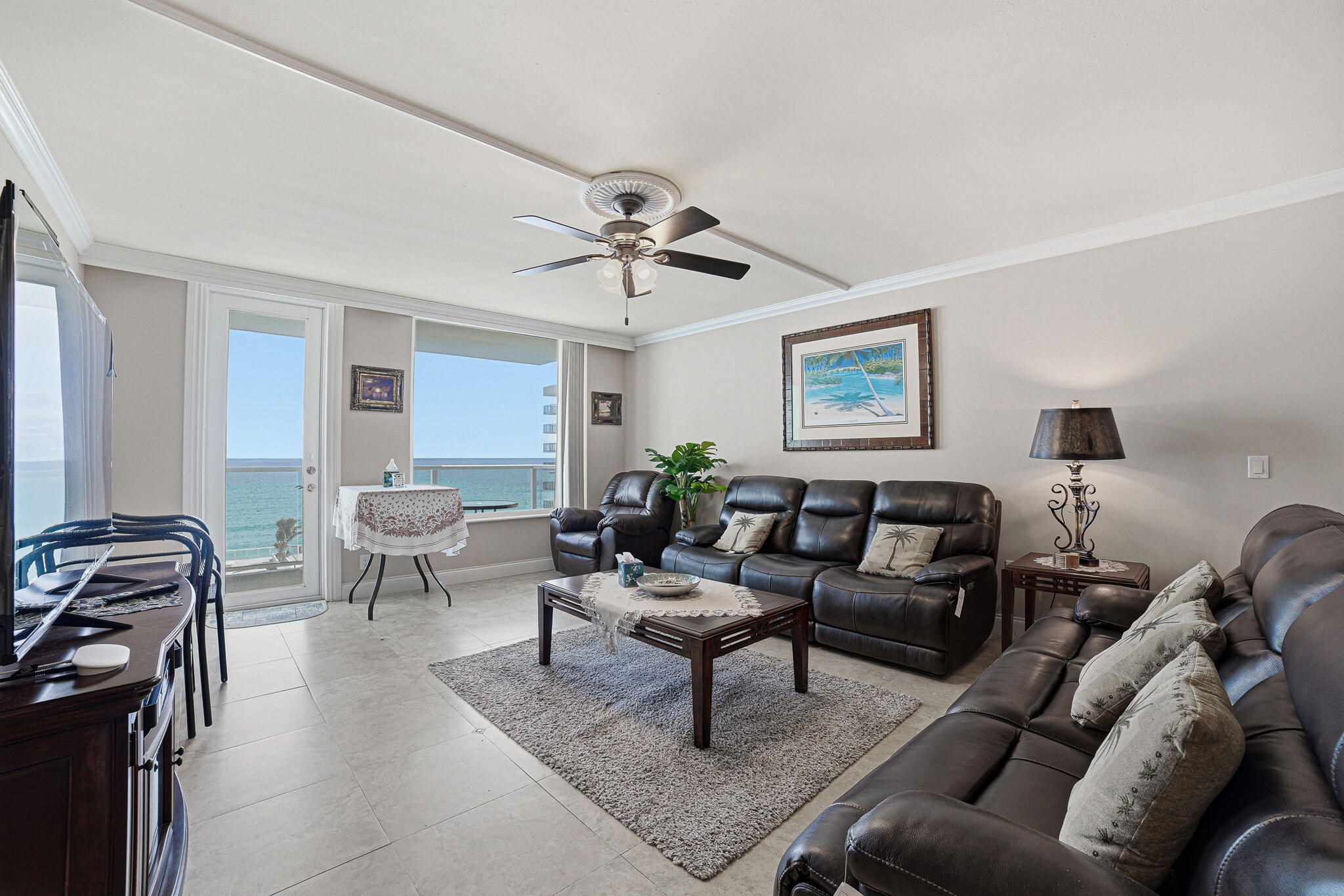 PATRICIAN OF PALM BEACH CONDO - Residential Lease