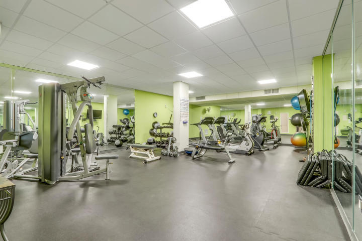 PATRICIAN OF PALM BEACH CONDO - Residential Lease