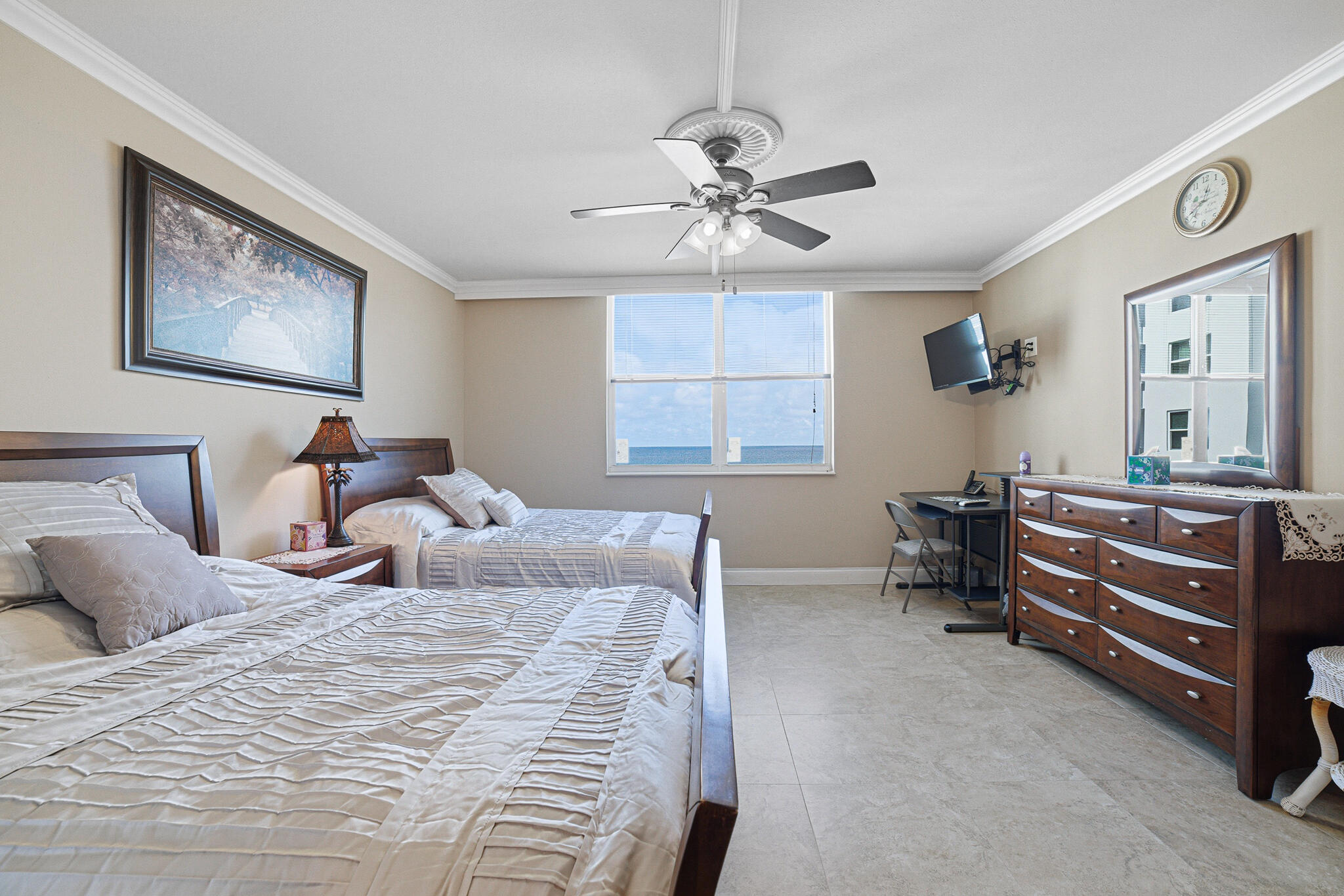 PATRICIAN OF PALM BEACH CONDO - Residential Lease