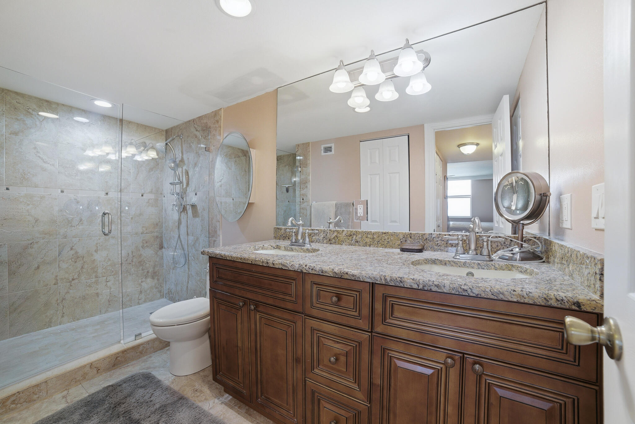 PATRICIAN OF PALM BEACH CONDO - Residential Lease