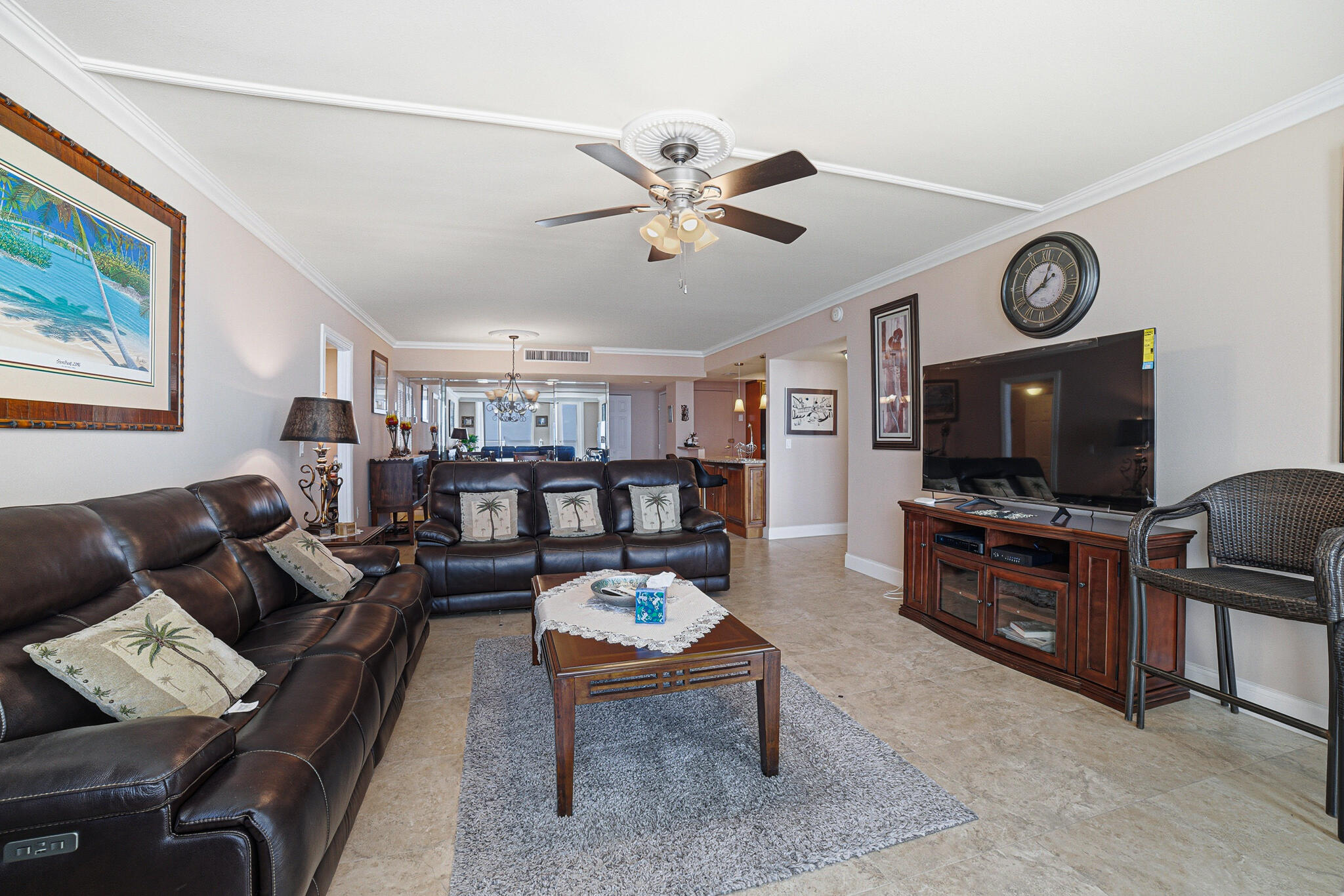 PATRICIAN OF PALM BEACH CONDO - Residential Lease