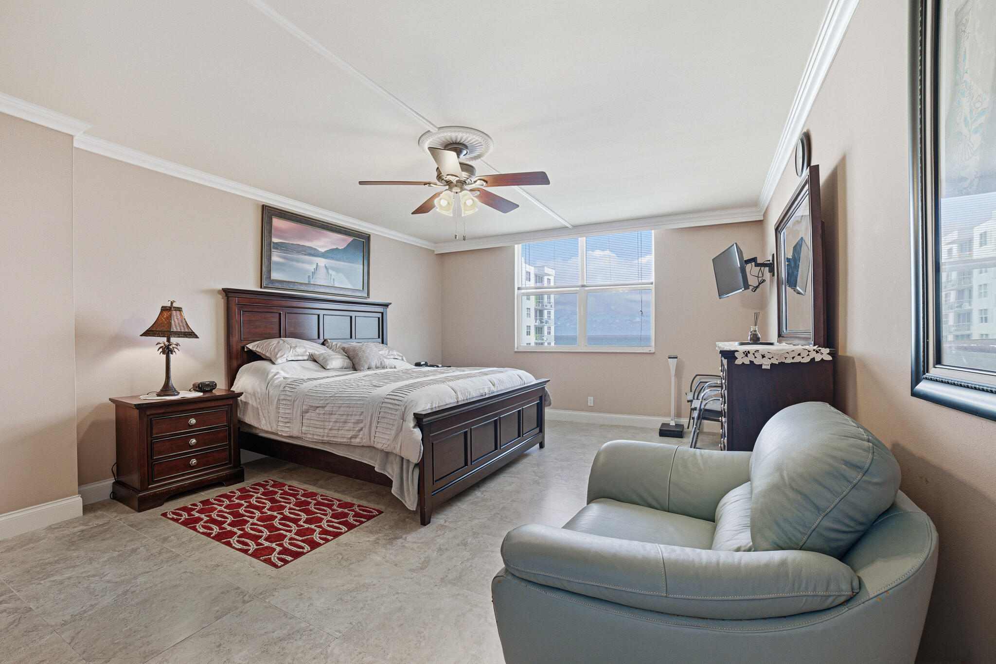 PATRICIAN OF PALM BEACH CONDO - Residential Lease