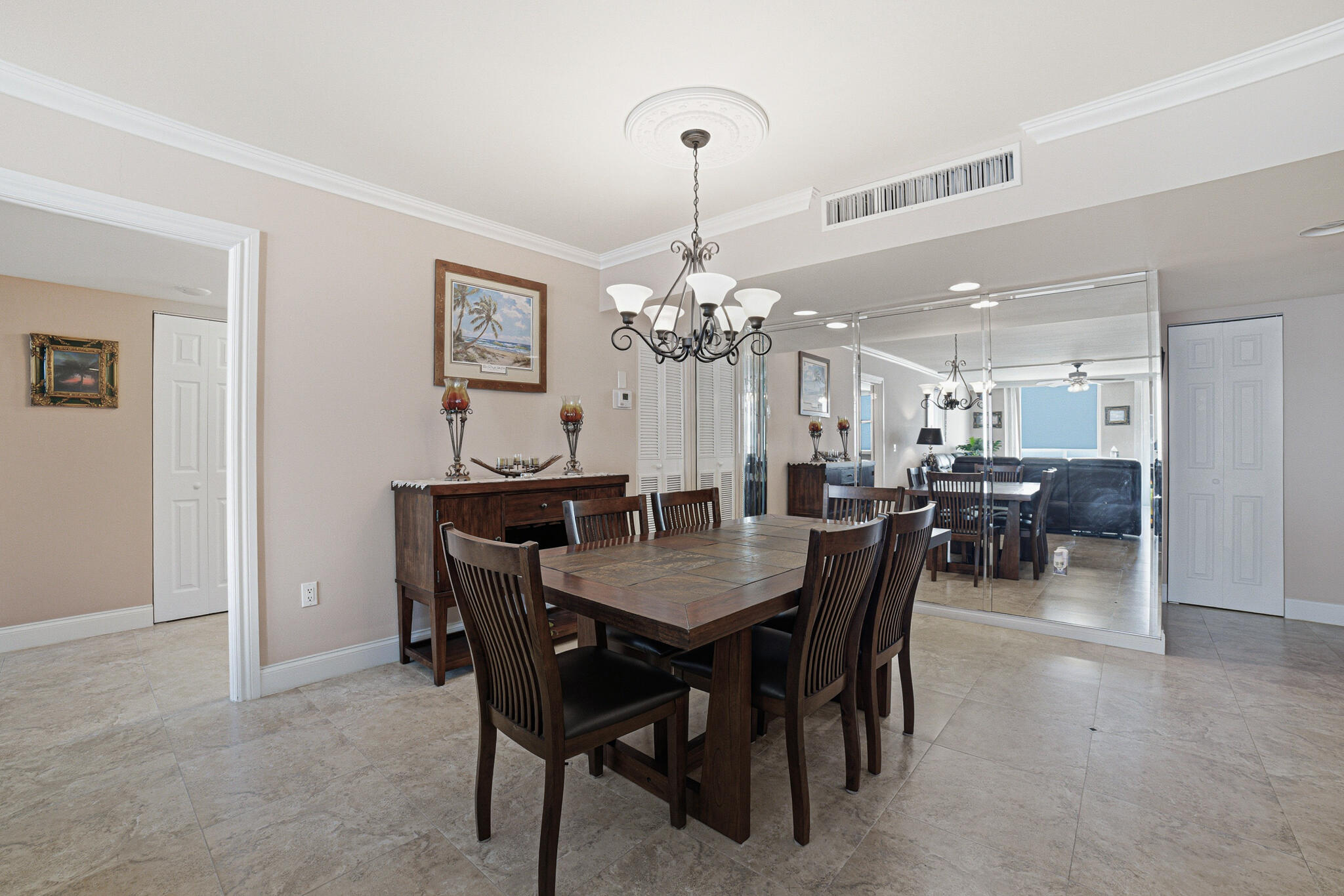 PATRICIAN OF PALM BEACH CONDO - Residential Lease