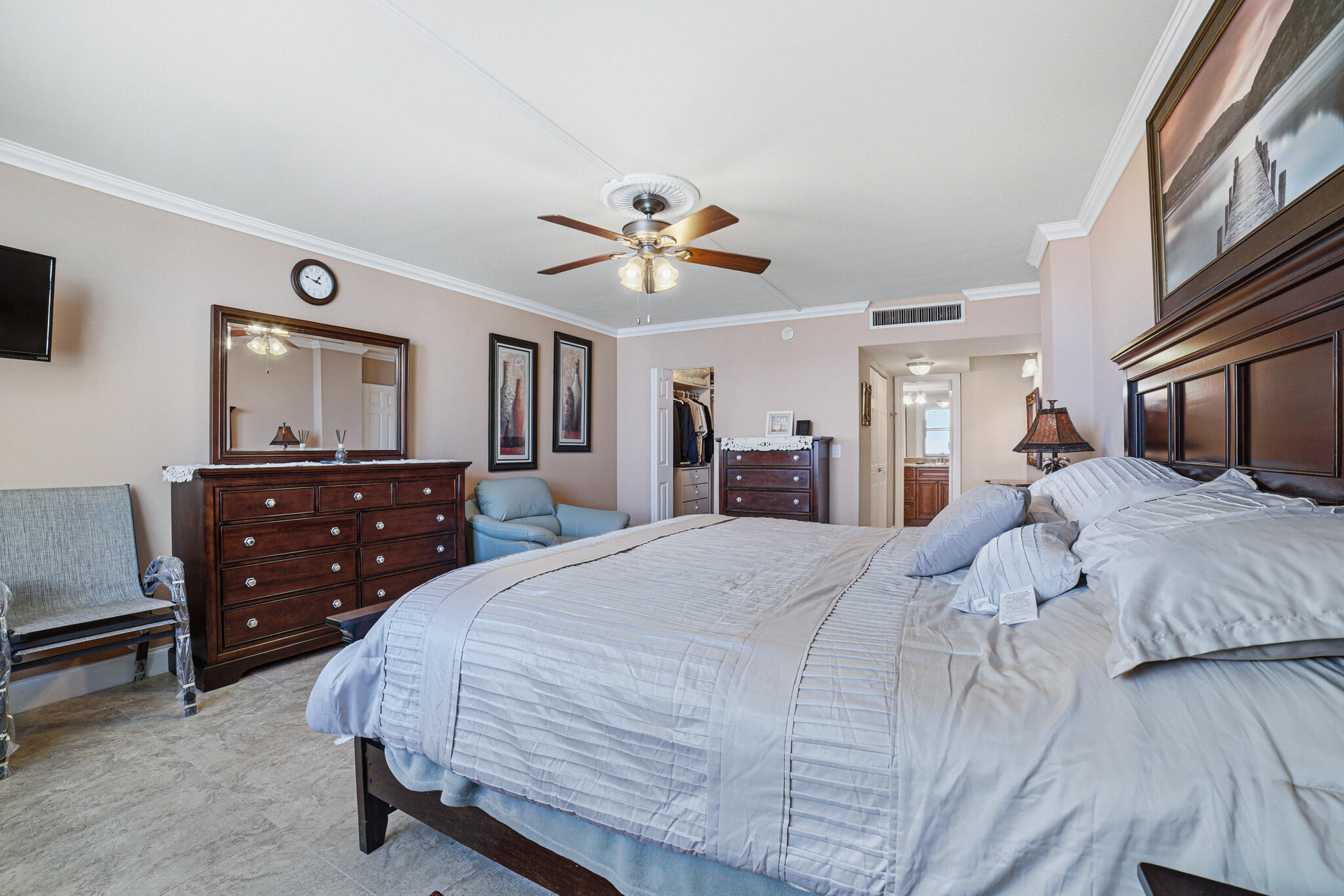 PATRICIAN OF PALM BEACH CONDO - Residential Lease