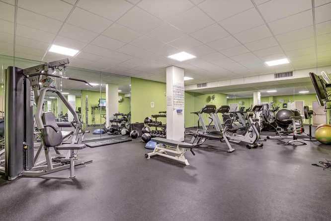 PATRICIAN OF PALM BEACH CONDO - Residential Lease