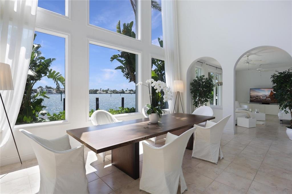 Lauderdale Harbors Sec A - Residential