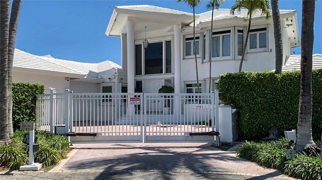 Lauderdale Harbors Sec A - Residential