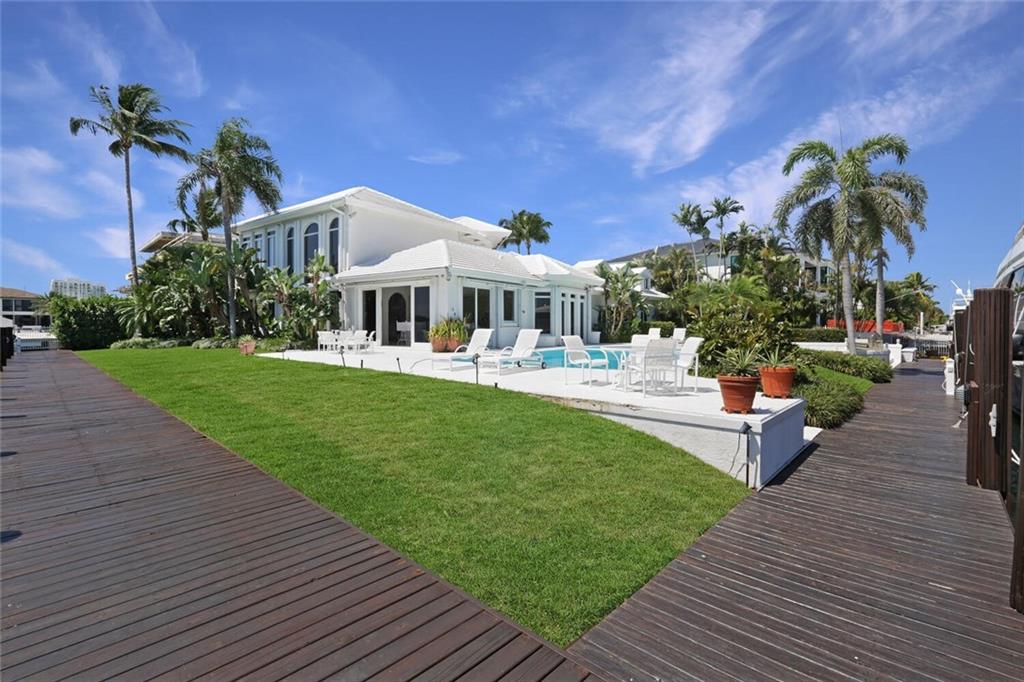 Lauderdale Harbors Sec A - Residential