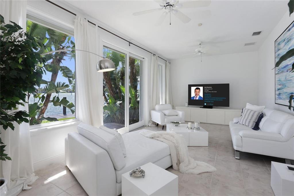 Lauderdale Harbors Sec A - Residential