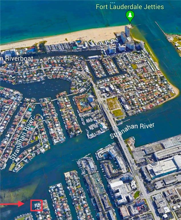 Lauderdale Harbors Sec A - Residential