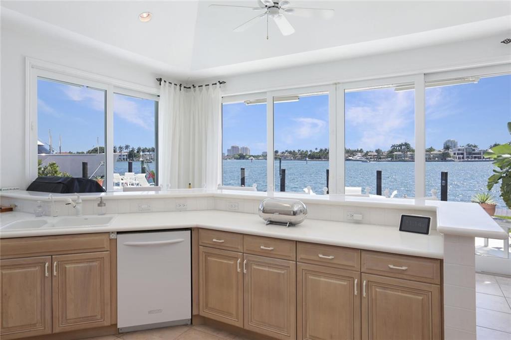 Lauderdale Harbors Sec A - Residential