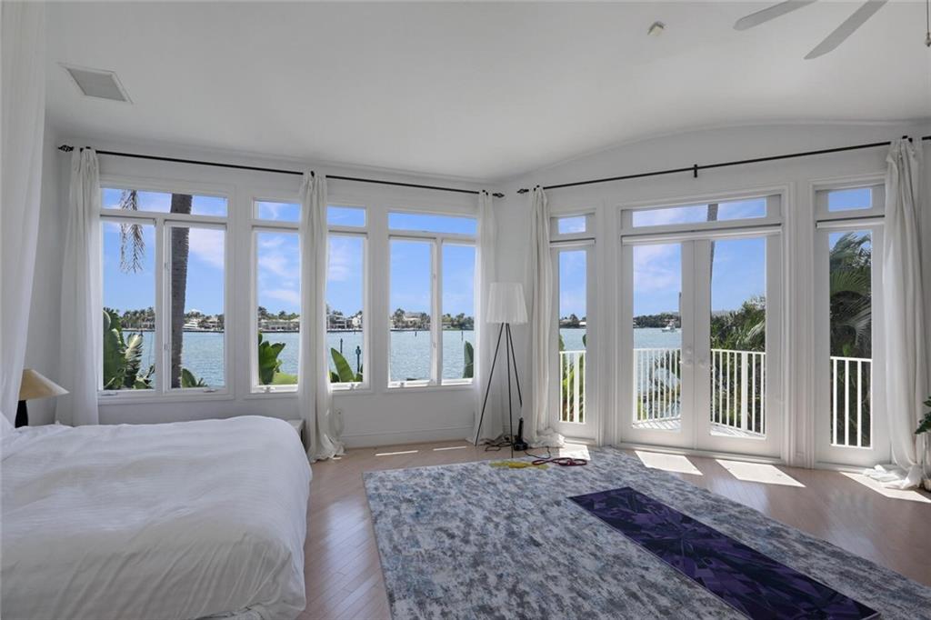 Lauderdale Harbors Sec A - Residential