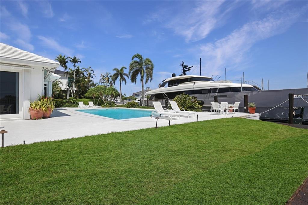 Lauderdale Harbors Sec A - Residential