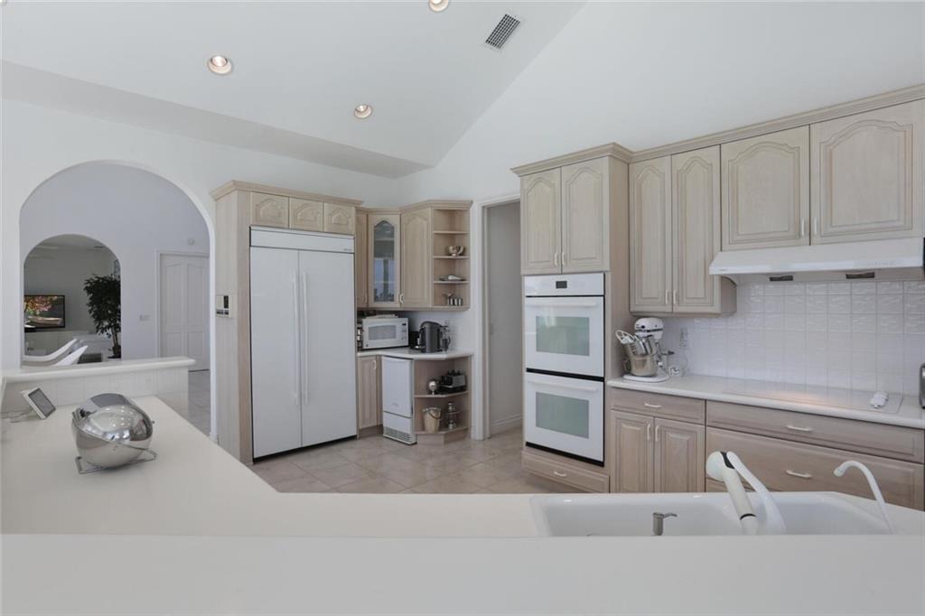 Lauderdale Harbors Sec A - Residential