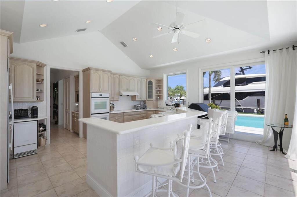 Lauderdale Harbors Sec A - Residential