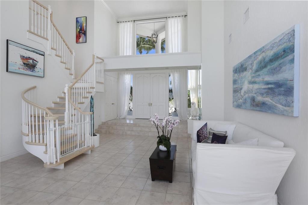 Lauderdale Harbors Sec A - Residential