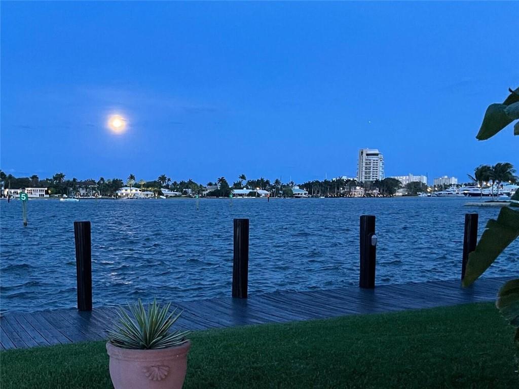 Lauderdale Harbors Sec A - Residential