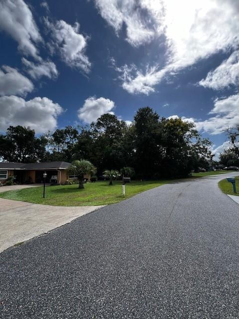 Silver Springs Shores Unit 16 - Land