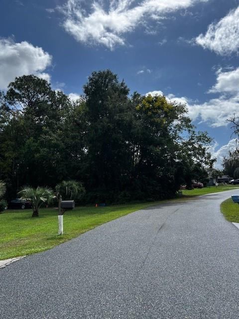 Silver Springs Shores Unit 16 - Land