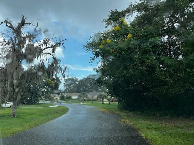 Silver Springs Shores Unit 16 - Land