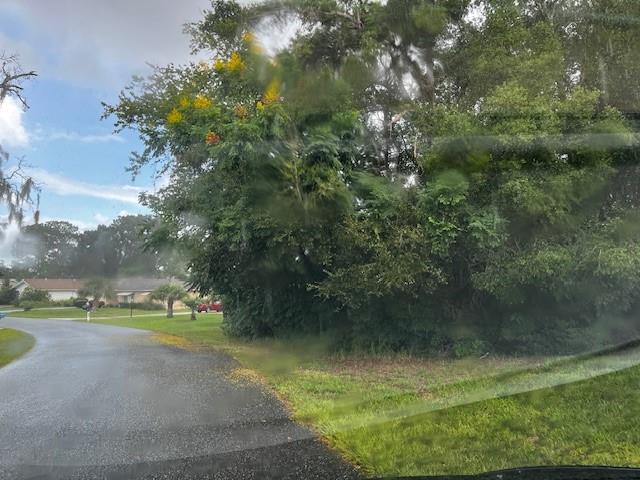 Silver Springs Shores Unit 16 - Land