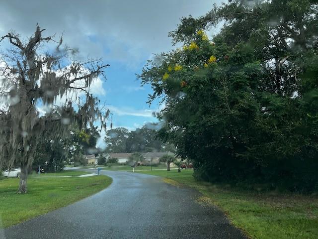 Silver Springs Shores Unit 16 - Land