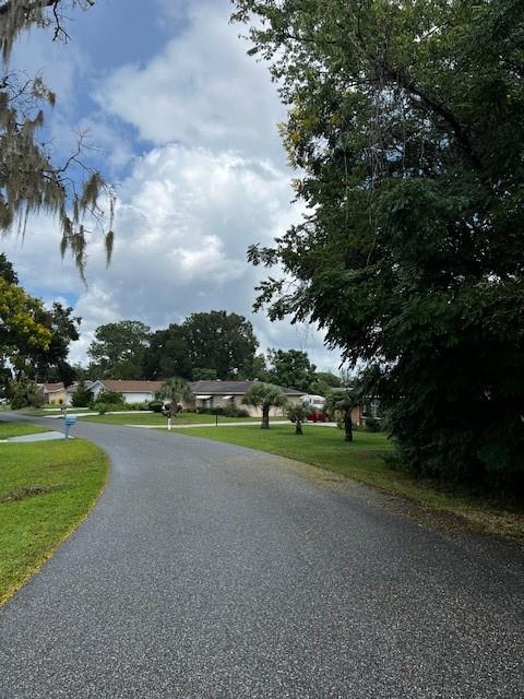 Silver Springs Shores Unit 16 - Land