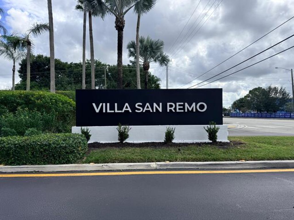 Photo of 8659 Via Reale #48i (1), Boca Raton, FL 33496 (MLS # B26002069)