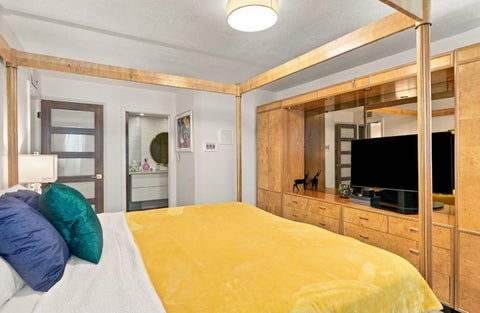 Tiny photo for 4629 POINCIANA Street #306, Lauderdale By The Sea, FL 33308 (MLS # B26085135)