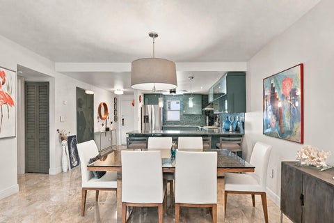 Tiny photo for 4629 POINCIANA Street #306, Lauderdale By The Sea, FL 33308 (MLS # B26085135)