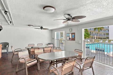 Tiny photo for 4629 POINCIANA Street #306, Lauderdale By The Sea, FL 33308 (MLS # B26085135)