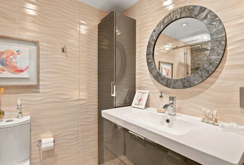 Tiny photo for 4629 POINCIANA Street #306, Lauderdale By The Sea, FL 33308 (MLS # B26085135)