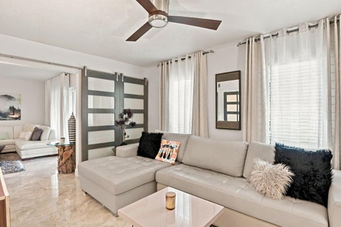 Tiny photo for 4629 POINCIANA Street #306, Lauderdale By The Sea, FL 33308 (MLS # B26085135)