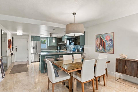Tiny photo for 4629 POINCIANA Street #306, Lauderdale By The Sea, FL 33308 (MLS # B26085135)