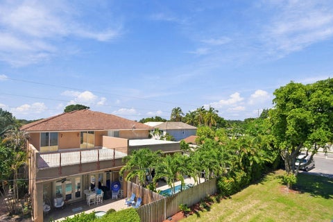 Tiny photo for 4629 POINCIANA Street #306, Lauderdale By The Sea, FL 33308 (MLS # B26085135)