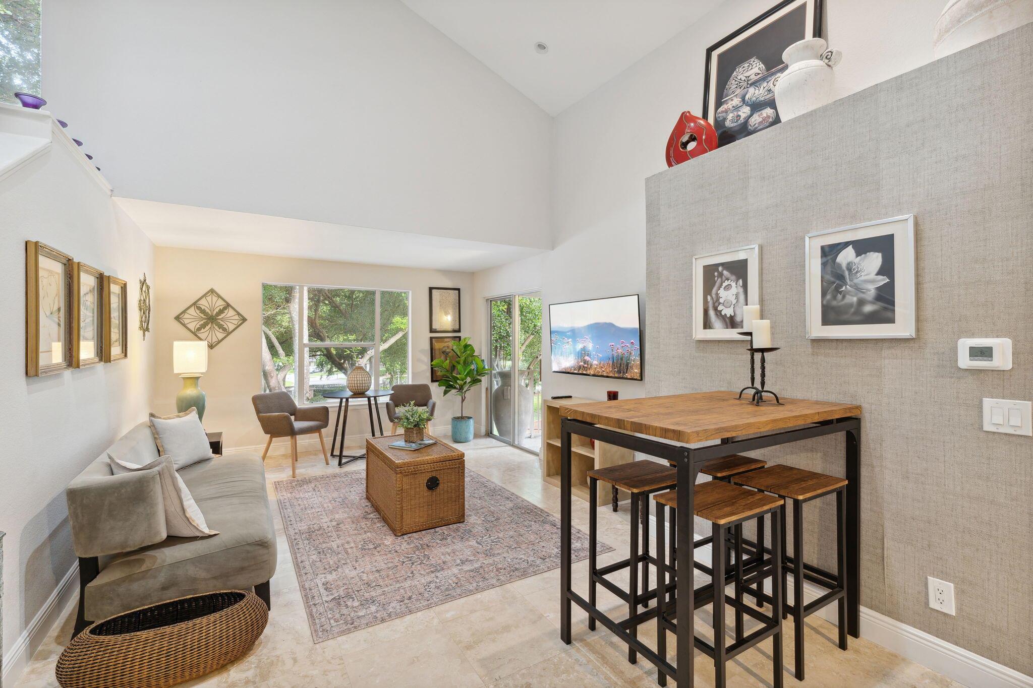 VERANO AT DELRAY CONDO - Residential Lease